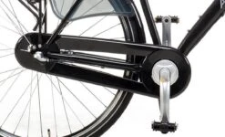 Amigo Bright - Herenfiets 28 Inch - Fiets Met 3 Versnellingen - Matzwart -Fietswereld Verkoop 1200x728