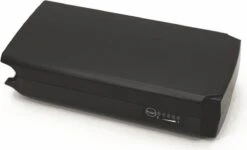 Gazelle Panasonic Silver - Fietsaccu = Bagagedrager - 36V - 8.8Ah -Fietswereld Verkoop 1200x729 2