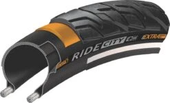Continental Buitenband City Ride 28 X 1 3/8 X 1 5/8 (37-622) Zwart -Fietswereld Verkoop 1200x729 3