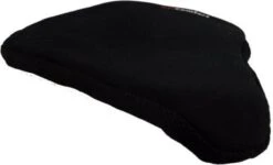 Benson Zadeldek - Gel - Comfort - Universeel - Zwart -Fietswereld Verkoop 1200x729 5