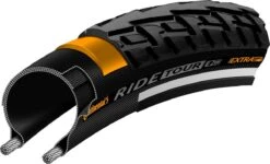 Continental Buitenband Ride Tour 28 X 1 3/8 X 1 5/8 (37-622) Draad -Fietswereld Verkoop 1200x731 1