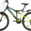 VidaXL Mountainbike 21 Versnellingen 26 Inch Wielen 49 Cm Zwart -Fietswereld Verkoop 1200x731
