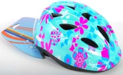 Volare Fietshelm - Blauw Roze - XS - 47-51 Cm - Unisex 13 Volare Fietshelm - Blauw Roze - XS - 47-51 Cm - Unisex -Fietswereld Verkoop 1200x735 1