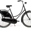 Wheelerz.nl Omafiets 28 Inch/ 53cm Zwart | Unisex 1 Wheelerz.nl Omafiets 28 Inch/ 53cm Zwart | Unisex -Fietswereld Verkoop 1200x739 1