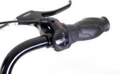 Amigo Bright - Damesfiets 28 Inch - Fiets Met 3 Versnellingen - Antraciet 20 Amigo Bright - Damesfiets 28 Inch - Fiets Met 3 Versnellingen - Antraciet -Fietswereld Verkoop 1200x739