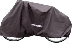 Twinnyload Fietshoes Zwart - 1-Fiets -Fietswereld Verkoop 1200x741 3