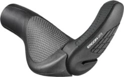 Ergon GP3 Handvatten, Zwart/grijs Diameter Large -Fietswereld Verkoop 1200x741 6