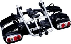 Thule EuroWay G2 920 Fietsendrager Grijs/zwart 12 Thule EuroWay G2 920 Fietsendrager Grijs/zwart -Fietswereld Verkoop 1200x742 14