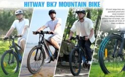 HITWAY 26" Elektrische Mountainbike, 35-70KM Power Assist-fietsen Voor Mannen En Vrouwen, 48V/7,5Ah/250W Krachtige E-bike 15 HITWAY 26" Elektrische Mountainbike, 35-70KM Power Assist-fietsen Voor Mannen En Vrouwen, 48V/7,5Ah/250W Krachtige E-bike -Fietswereld Verkoop 1200x742 2