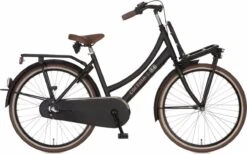 Cortina U4 Mini - Stadsfiets - Jeugdfiets - M26 Jet Black Matt R3 -Fietswereld Verkoop 1200x746 2