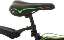 Ks Cycling Fiets 26 Inch Fully-mountainbike Bliss - 47 Cm -Fietswereld Verkoop 1200x747