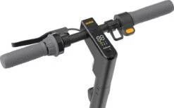 Ninebot By Segway Kickscooter MAX G30E II - E-step - Actieradius: 65km - Snelheid: 25km/h - Officieel Benelux Model -Fietswereld Verkoop 1200x748 8