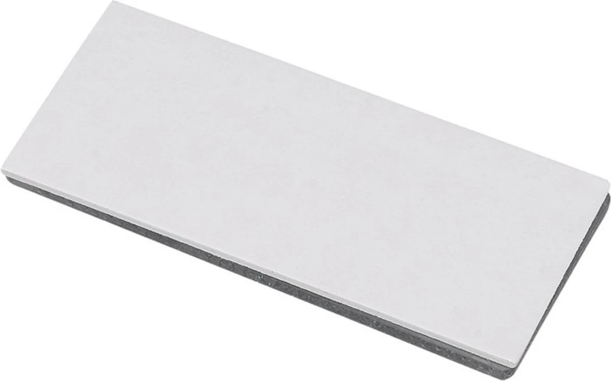 PROPLUS Pro Plus Reflector Zelfklevend - 82 X 36 Mm - Wit - 2 Stuks 5 PROPLUS Pro Plus Reflector Zelfklevend - 82 X 36 Mm - Wit - 2 Stuks - Afbeelding 3