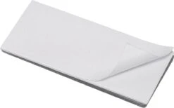 PROPLUS Pro Plus Reflector Zelfklevend - 82 X 36 Mm - Wit - 2 Stuks 18 PROPLUS Pro Plus Reflector Zelfklevend - 82 X 36 Mm - Wit - 2 Stuks -Fietswereld Verkoop 1200x749 4