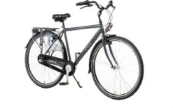 Amigo Bright - Herenfiets 28 Inch - Fiets Met 3 Versnellingen - Antraciet 19 Amigo Bright - Herenfiets 28 Inch - Fiets Met 3 Versnellingen - Antraciet -Fietswereld Verkoop 1200x755