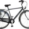 Amigo Bright - Herenfiets 28 Inch - Fiets Met 3 Versnellingen - Antraciet -Fietswereld Verkoop 1200x759