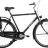 Static Herenfiets Urban 61 Cm Mat Zwart 2 Static Herenfiets Urban 61 Cm Mat Zwart -Fietswereld Verkoop 1200x762 2
