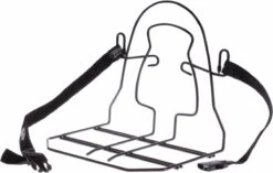 Steco Bagagedrager Verbreder Monkey-mee Staal - 31cm Breed - Zwart 27 Steco Bagagedrager Verbreder Monkey-mee Staal - 31cm Breed - Zwart -Fietswereld Verkoop 1200x765 2