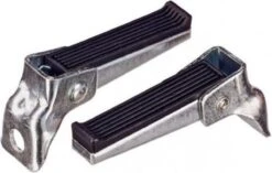 Bobike Universele Opklapbaar Voetsteun (montage Op As) - 1119S -Fietswereld Verkoop 1200x765 6