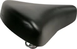 Selle Royal Fietszadel Holland Unitech - Zwart -Fietswereld Verkoop 1200x767 5