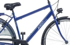 Amigo Moves - Stadsfiets 28 Inch - Herenfiets Met 6 Versnellingen - Matblauw 14 Amigo Moves - Stadsfiets 28 Inch - Herenfiets Met 6 Versnellingen - Matblauw -Fietswereld Verkoop 1200x768