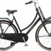 Cortina U4 - Stadsfiets - D50 - Jet Black Matt - R3 2 Cortina U4 - Stadsfiets - D50 - Jet Black Matt - R3 -Fietswereld Verkoop 1200x769 1