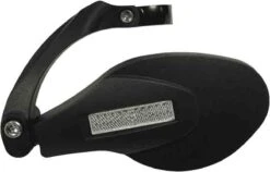 Mirage Fietsspiegel - Verstelbaar - Stuurbevestiging 22.2 Mm - Zwart -Fietswereld Verkoop 1200x769 5