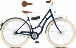 Volare Lifestyle Meisjesfiets - Tiener - 48 Cm - Lage Zadelstand - Blauw - 3 Versnellingen -Fietswereld Verkoop 1200x770 1