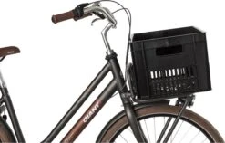 Fastrider Fietskrat Groot - Zwart - 34L -Fietswereld Verkoop 1200x770 3