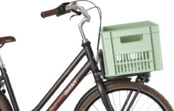Fastrider Fietskrat Groot - Mint Groen - 34L 7 Fastrider Fietskrat Groot - Mint Groen - 34L -Fietswereld Verkoop 1200x770 4