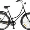 Wheelerz Omafiets Classic Eco 26 Inch Zwart | Unisex -Fietswereld Verkoop 1200x771 1