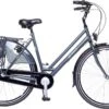 Amigo Bright - Damesfiets 28 Inch - Fiets Met 3 Versnellingen - Antraciet -Fietswereld Verkoop 1200x771