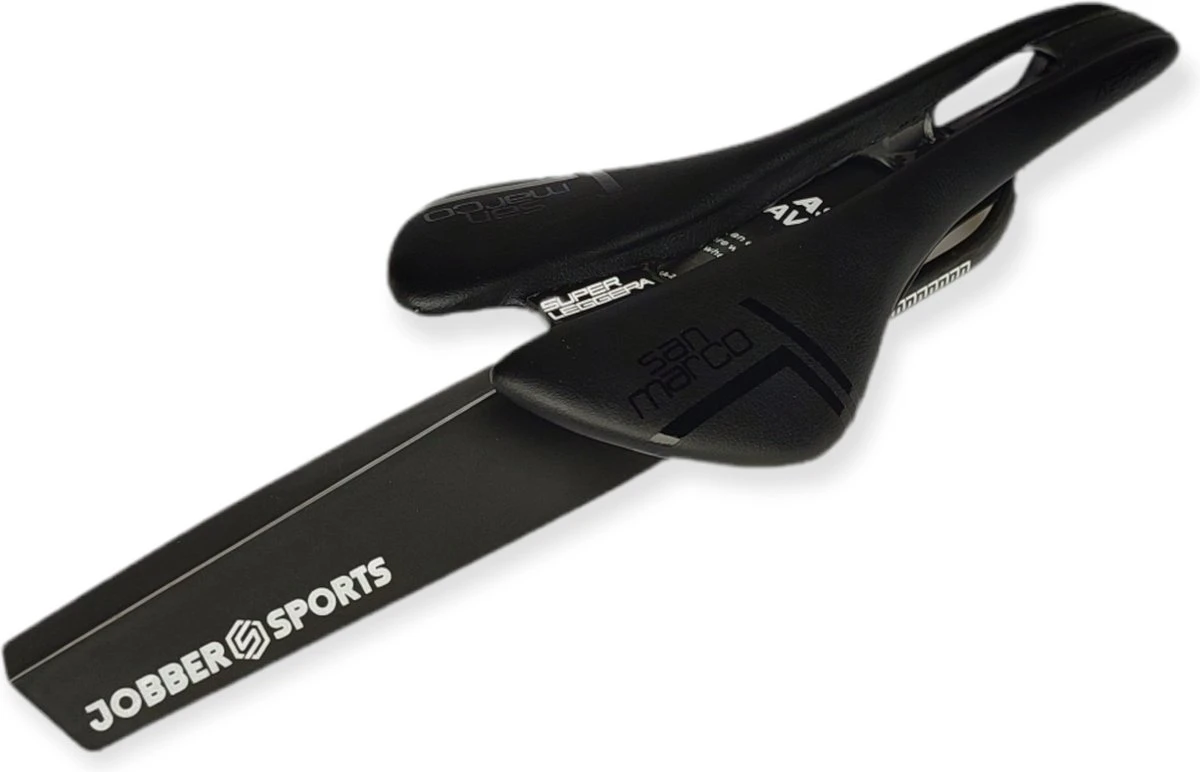 Jobber Sports - Ass Saver - Achterspatbord - Spatbord - Mountainbike 8 Jobber Sports - Ass Saver - Achterspatbord - Spatbord - Mountainbike - Afbeelding 6