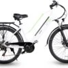 EMG Electric Moving Green - Queen 26, Elektrische Fiets -Fietswereld Verkoop 1200x774