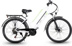 EMG Electric Moving Green - Queen 26, Elektrische Fiets