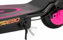 Razor - Elektrische Step - E90 Power Core - Pink (13173861) -Fietswereld Verkoop 1200x776 5