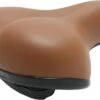 Selle Comfort Fietszadel - Bruin - Dames/Heren -Fietswereld Verkoop 1200x781 1