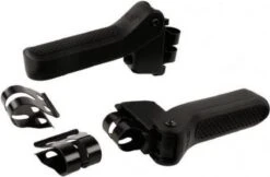 GMG Yepp 020940 - Voetsteunen - Zwart -Fietswereld Verkoop 1200x785 9