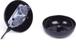 Benson Fietsbel - Ding - Ding - Groot - 75 Mm - Zwart 14 Benson Fietsbel - Ding - Ding - Groot - 75 Mm - Zwart -Fietswereld Verkoop 1200x786 3