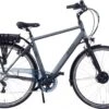 Amigo E-Vibe D1 - Elektrische Stadsfiets Voor Heren - Met 7 Versnellingen - Matgrijs 1 Amigo E-Vibe D1 - Elektrische Stadsfiets Voor Heren - Met 7 Versnellingen - Matgrijs -Fietswereld Verkoop 1200x787