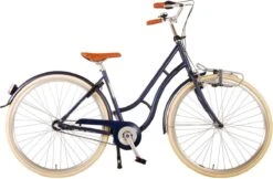 Volare Lifestyle Meisjesfiets - Tiener - 48 Cm - Lage Zadelstand - Blauw - 3 Versnellingen -Fietswereld Verkoop 1200x789 1