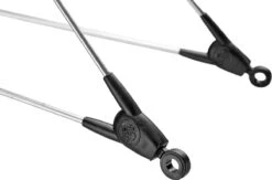 SKS Bluemels Olympic - Spatbordset - 28 Inch - 43 Mm - Zilver -Fietswereld Verkoop 1200x792 2