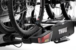 Thule EasyFold XT 2 933 Black Fietsendrager - 2 Fietsen - 13 Polig -Fietswereld Verkoop 1200x793 12