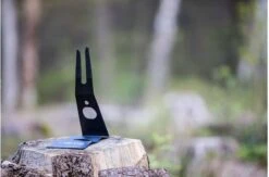 TRIVIO - Fietsstandaard - Zwart - Staal 16 TRIVIO - Fietsstandaard - Zwart - Staal -Fietswereld Verkoop 1200x793 17