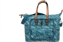 New Looxs Tendo Forest Enkele Fietstas Laptoptas Shopper - 15 Inch Laptopvak - 21 Liter - Blauw 17 New Looxs Tendo Forest Enkele Fietstas Laptoptas Shopper - 15 Inch Laptopvak - 21 Liter - Blauw -Fietswereld Verkoop 1200x793 19