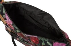 Fastrider Nyla Enkele Fietstas Trend - Rood - 20 L