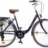 Amigo Style - Damesfiets 28 Inch - Fiets Met 6 Versnellingen - Zwart -Fietswereld Verkoop 1200x795 3
