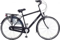 Amigo Bright - Herenfiets 28 Inch - Fiets Met 3 Versnellingen - Matzwart -Fietswereld Verkoop 1200x795 4