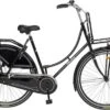 Wheelerz.nl Omafiets 28 Inch Zwart Met Voordrager -Fietswereld Verkoop 1200x795 5