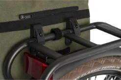 Fastrider Celo Enkele Fietstas Groen - 17L -Fietswereld Verkoop 1200x796 2